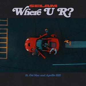Where U R?(feat. Osi Mac & Apollo Hill) (Explicit)