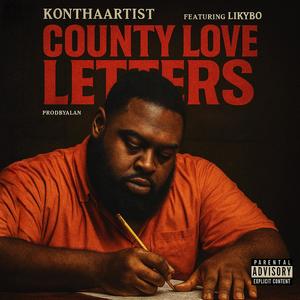County Love Letters (feat. Likybo) (Explicit)