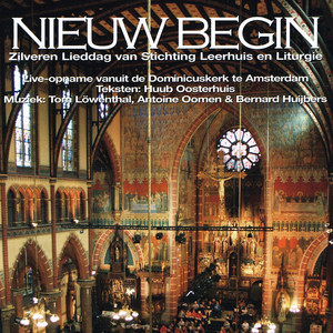 Nieuw begin: 1. Hoelang nog (feat. Vocaal trio Noblesse Oblige, Emma Breedveld & Henri Heuvelmans)