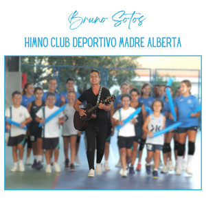 Himno Club Deportivo Madre Alberta