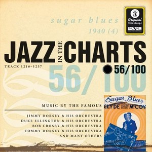 Jazz in the Charts Vol. 56 - Sugar Blues