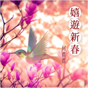 嬉游新春-气质系新年喜庆轻音乐