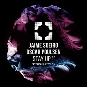 Stay Up (Original Mix)