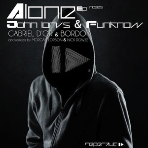 Alone (Nick Rowze Remix)