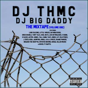 The Mixtape (Explicit)