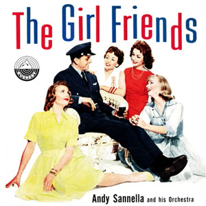 The Girl Friends