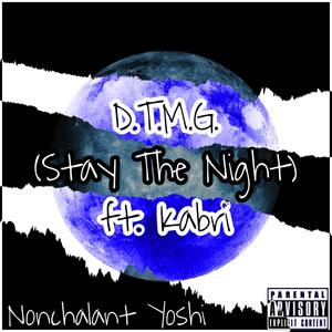 D.T.M.G. (Stay The Night) (feat. Kabri) [Explicit]