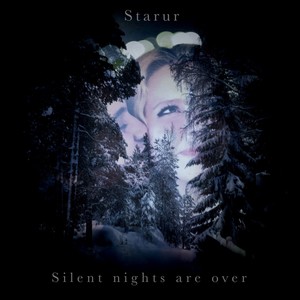Silent nights are over