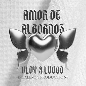 AMOR DE ALBORNOZ (feat. LuvGD)