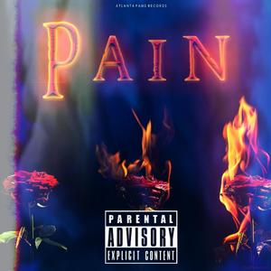 Pain (Freestyle) (Explicit)