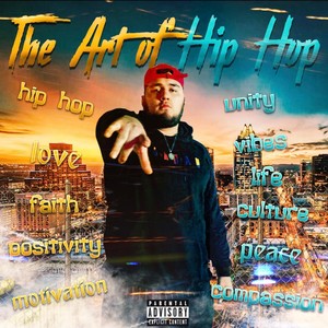 The Art of Hip Hop