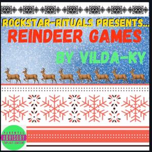 Reindeer Games (feat. Peter Burke)