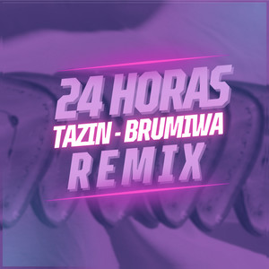 24 Horas (Remix|Explicit)