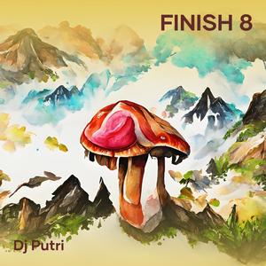 Finish 8