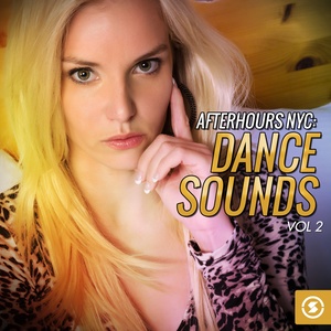 Afterhours NYC: Dance Sounds, Vol. 2