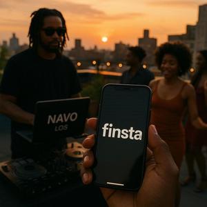 finsta (feat. LuhLos) (Explicit)