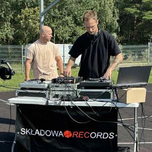 Żywioł (feat. Dj Bosch & JacaBeats|Explicit)