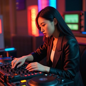 街角的晚风-Yuzong Loverz