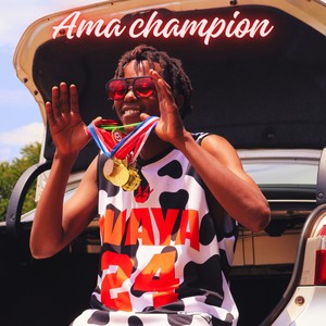 Ama champion