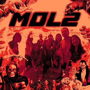 Mol2 (Explicit)