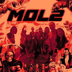 Mol2 (Explicit)