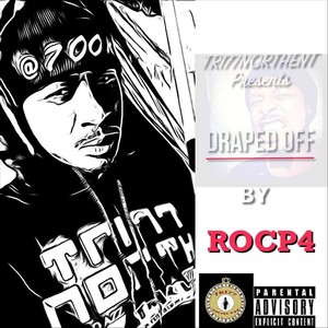 Draped Off (Explicit)