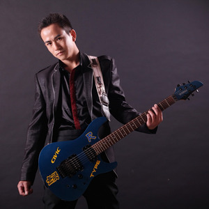 仰望星空 (伴奏)