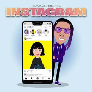 Instagram (Explicit)