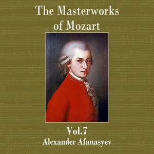Serenade in B-flat major, K.361/370a - III. Adagio