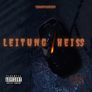Leitung heiss (Explicit)