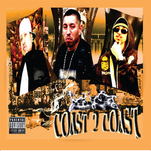 Coast 2 Coast (Explicit)