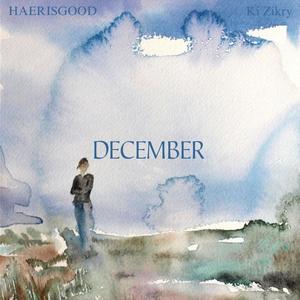December (feat. Ki Zikry)