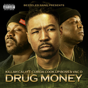 Drug Money (Explicit)