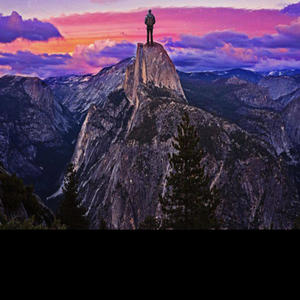 Guiding My Steps (feat. Big J) (Explicit)