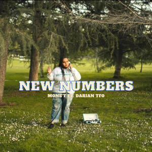 New Numbers (feat. Darian TFO)