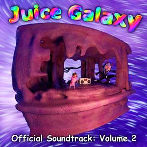 Juice Galaxy (Original Game Soundtrack) , Vol. 2 (Juice Galaxy 游戏原声带 Vol. 2)