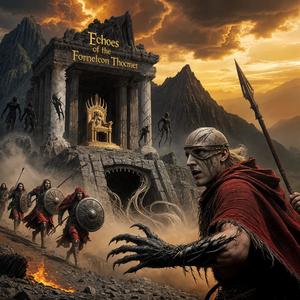 Echoes of the Forgotten Throne