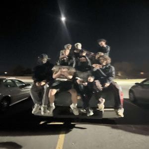 Bang bang (Explicit)