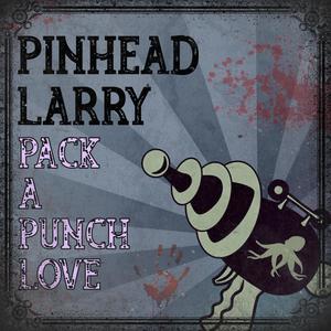 Pack-A-Punch Love (Explicit)