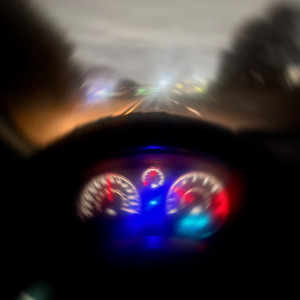 Could've Been (Explicit)