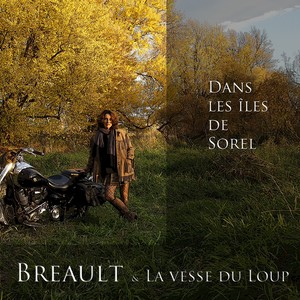 Dans les îles de Sorel - Single