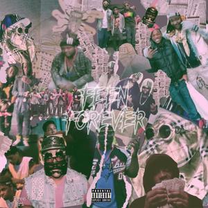 UFO's (feat. Jermz da feen, Ab3 & A.P. The 5th) (Explicit)