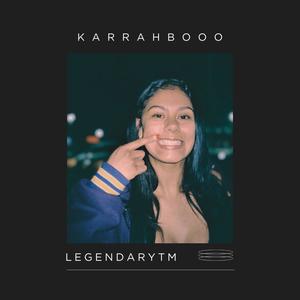 Karrahbooo (Explicit)