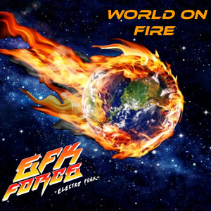 World On Fire