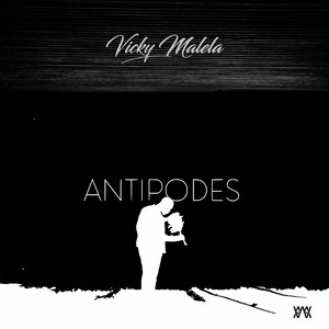 Antipodes (Black Side) [Explicit]