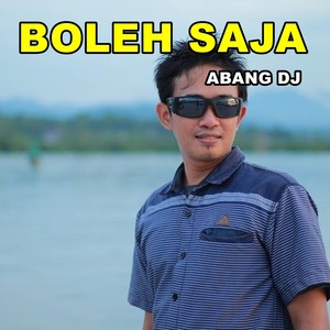 BOLEH SAJA (Remastered 2024)