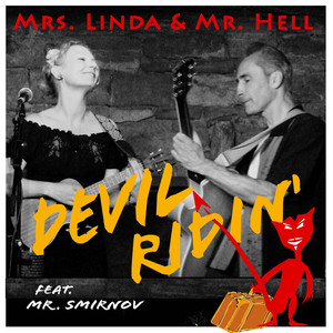 Devil Ridin'