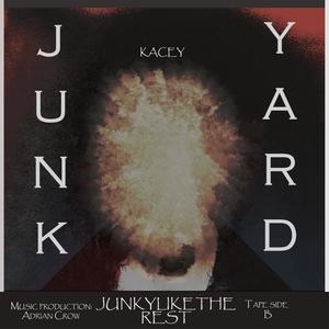 JUNKYLIKETHEREST (Explicit)