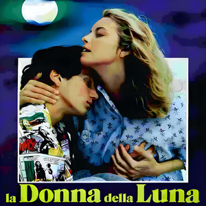 La donna della luna (Original Motion Picture Soundtrack)