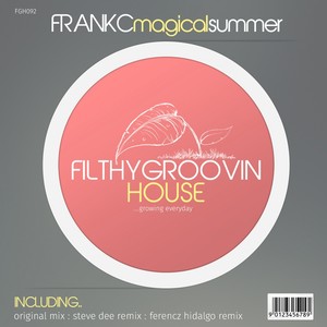 Magical Summer (Original Mix)
